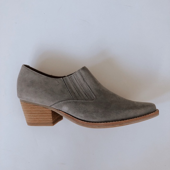 Brand New Steve Madden Booties - Picture 3 of 5